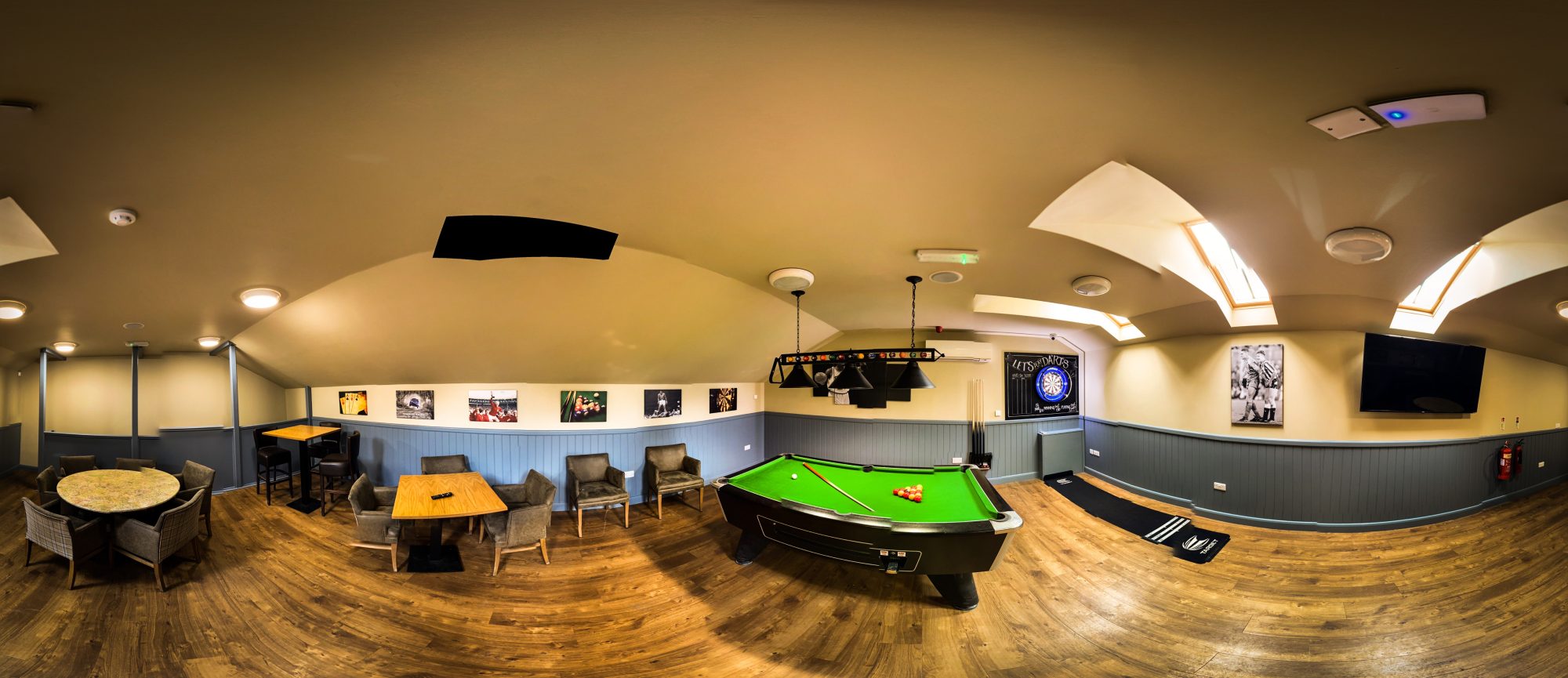 games room 360 photo